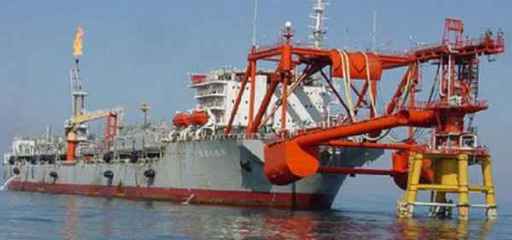 海洋养殖船制造商
